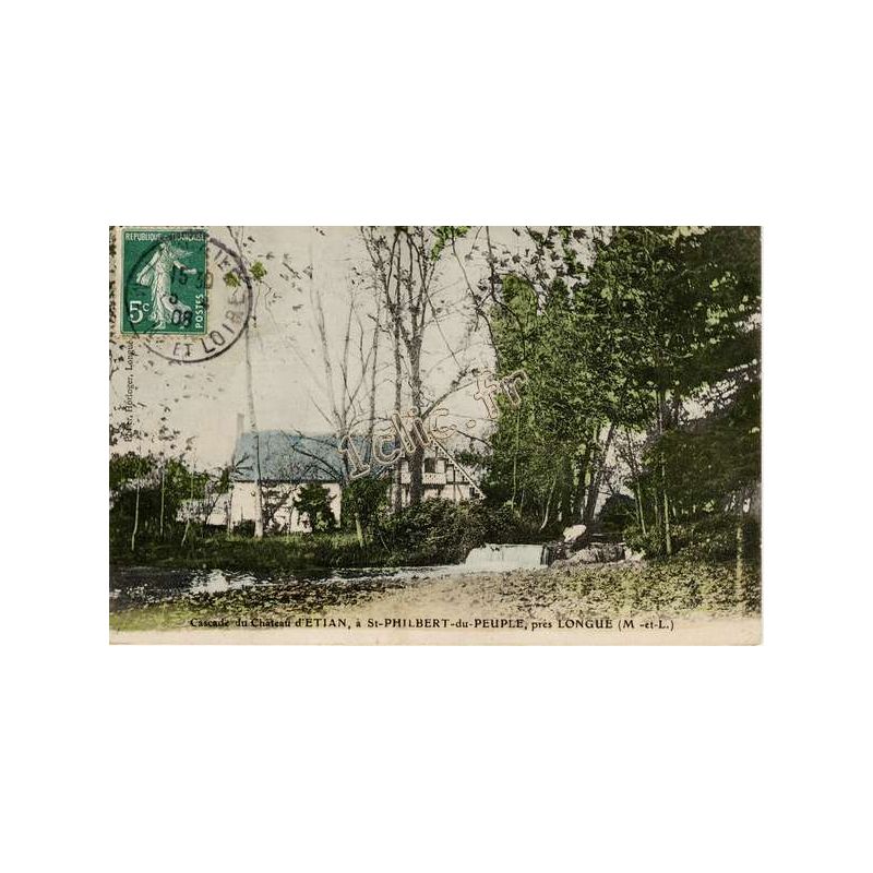 Saint-Philbert