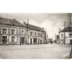Saint-Sylvain-D'Anjou