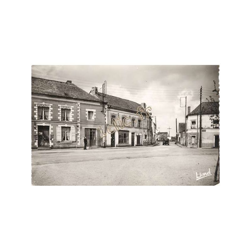 Saint-Sylvain-D'Anjou
