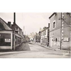 Saint-Sylvain-D'Anjou
