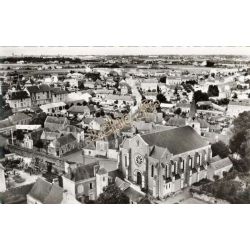 Sainte-Gemmes-Sur-Loire
