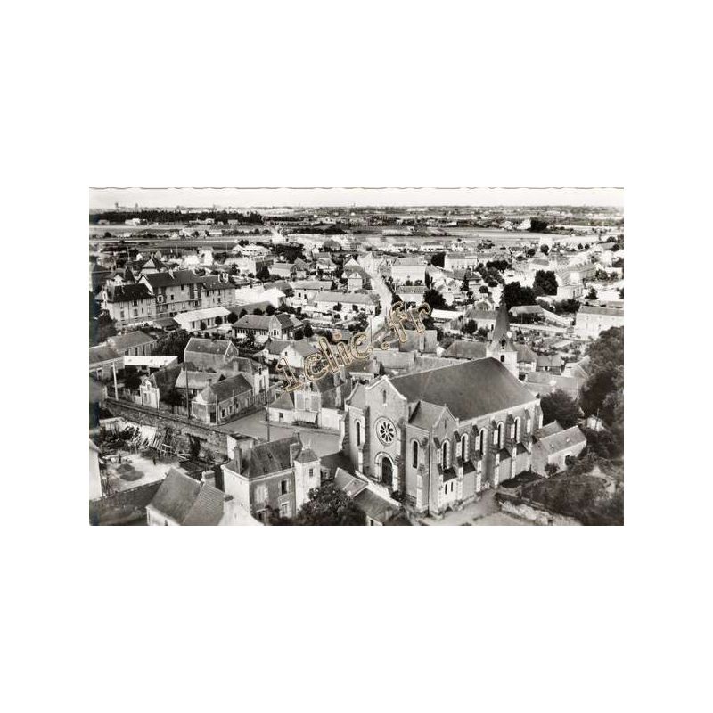 Sainte-Gemmes-Sur-Loire