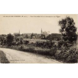 La Salle-De-Vihiers