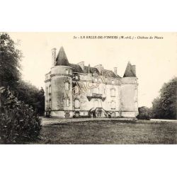 La Salle-De-Vihiers