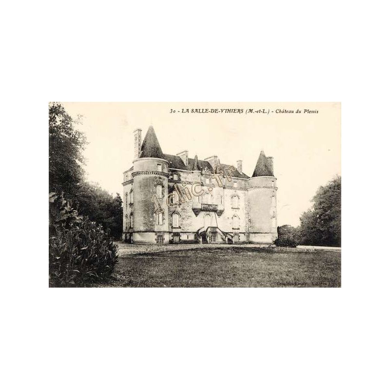 La Salle-De-Vihiers