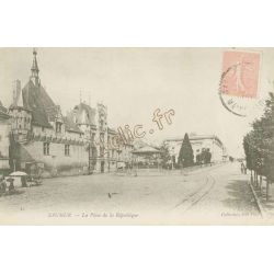Saumur