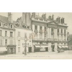 Saumur