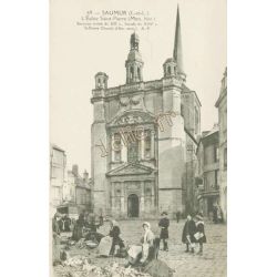 Saumur
