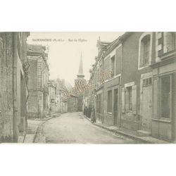 Savennieres