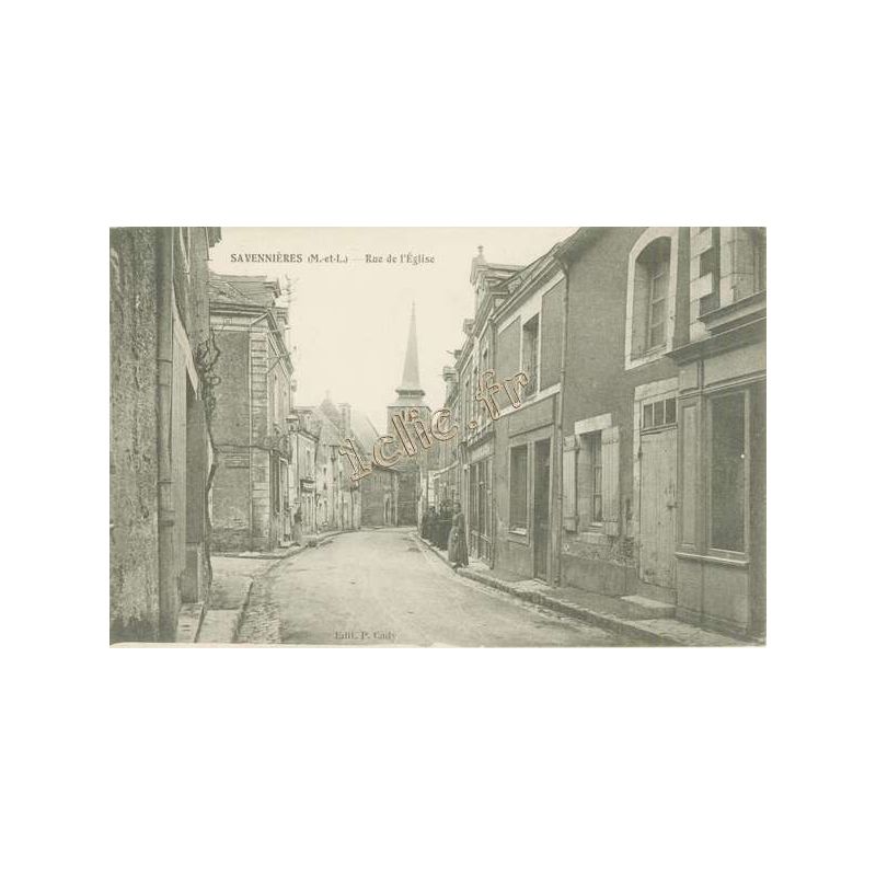 Savennieres