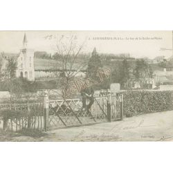 Savennieres