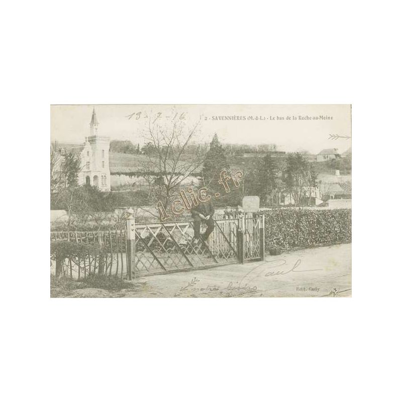 Savennieres