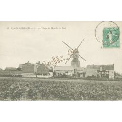 Savennieres