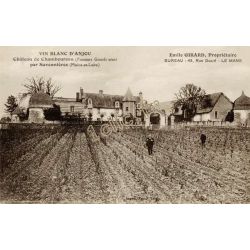 Savennieres