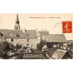 Sceaux-D'Anjou