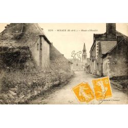Sceaux-D'Anjou