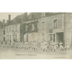 Seiches-Sur-Le-Loir