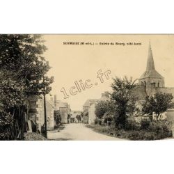 Sermaise