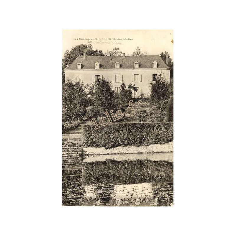 Soeurdres