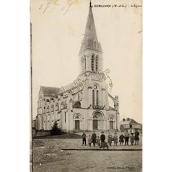Somloire