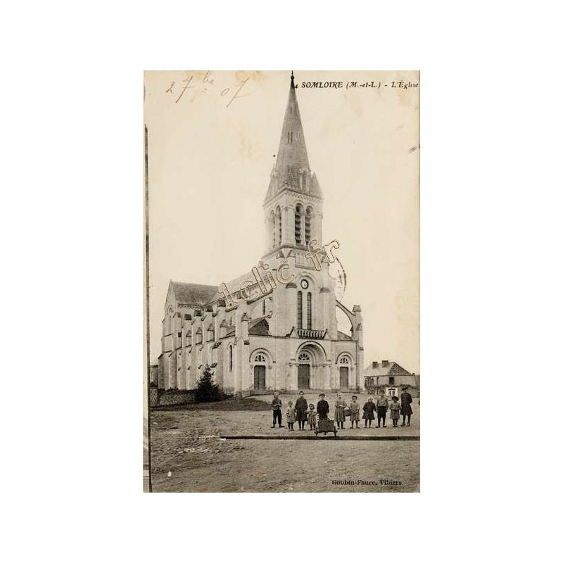 Somloire