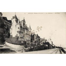 Souzay-Champigny