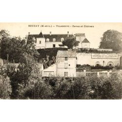 Souzay-Champigny