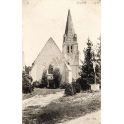 Souzay-Champigny
