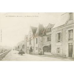 Le Thoureil