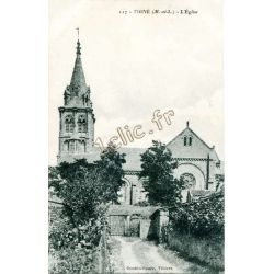Tigne