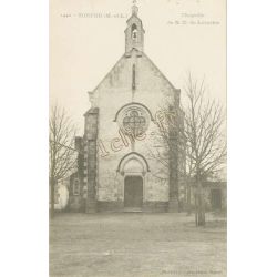 Torfou