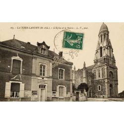 La Tourlandry