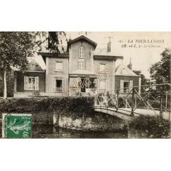 La Tourlandry