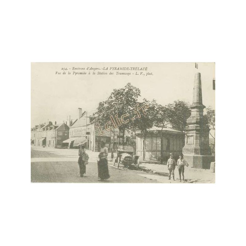 Trelaze