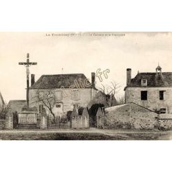 Le Tremblay