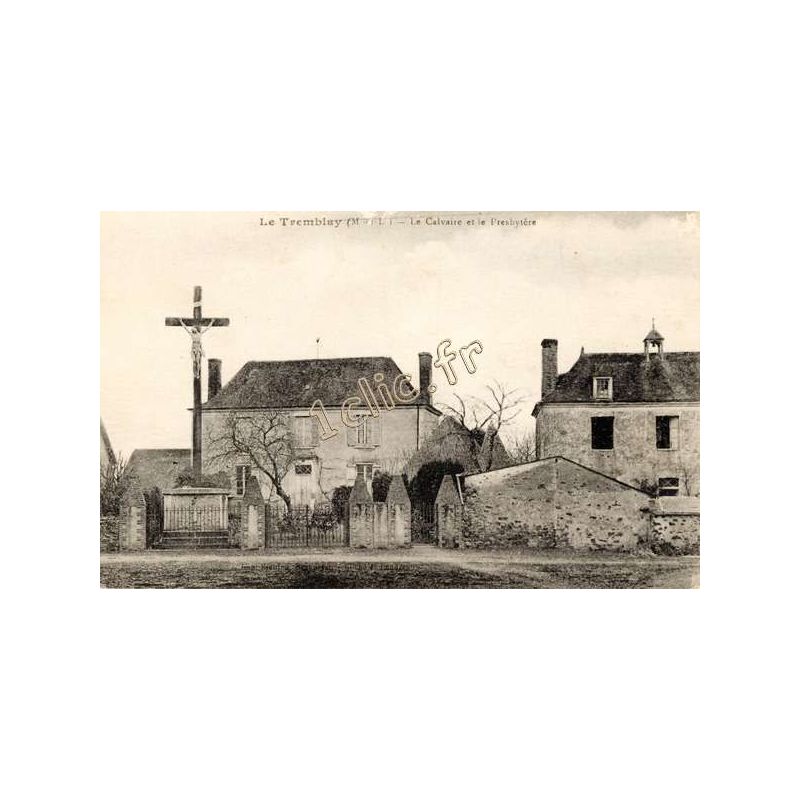 Le Tremblay