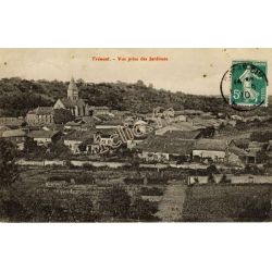 Tremont