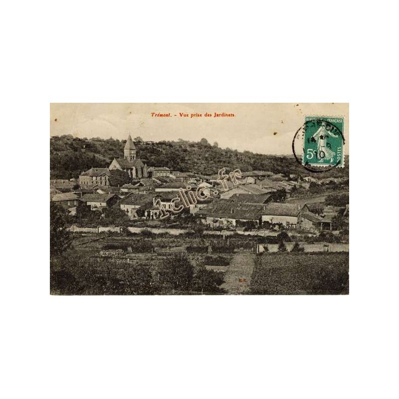 Tremont
