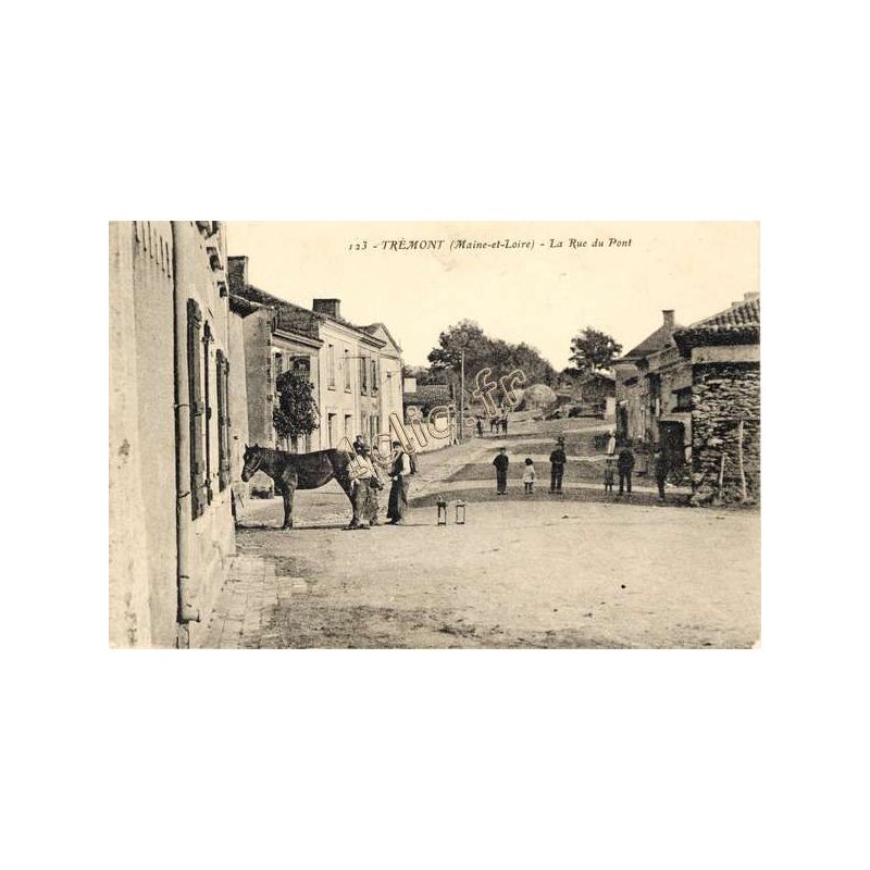 Tremont