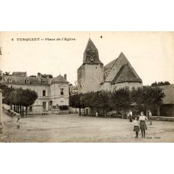 Turquant