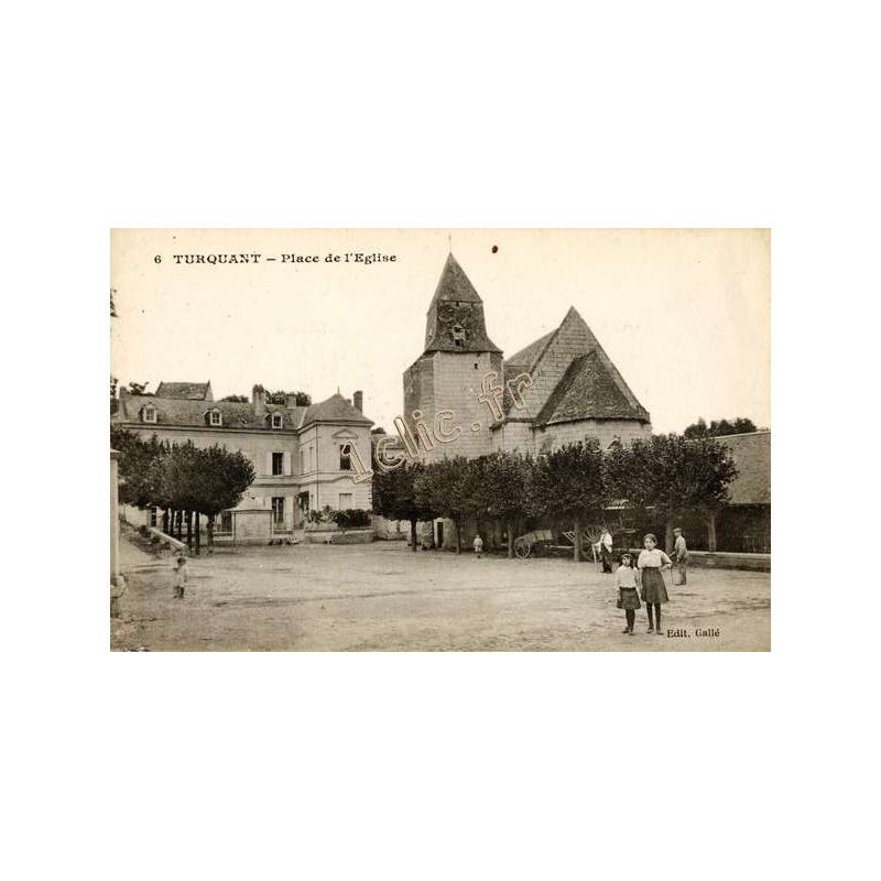 Turquant