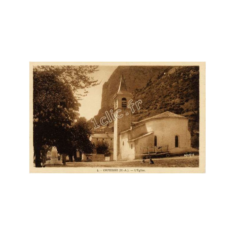 Orpierre