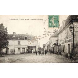 Varennes-Sur-Loire