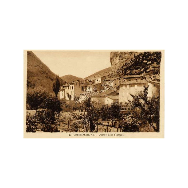 Orpierre