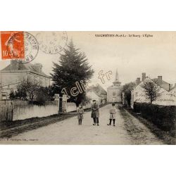 Vauchretien