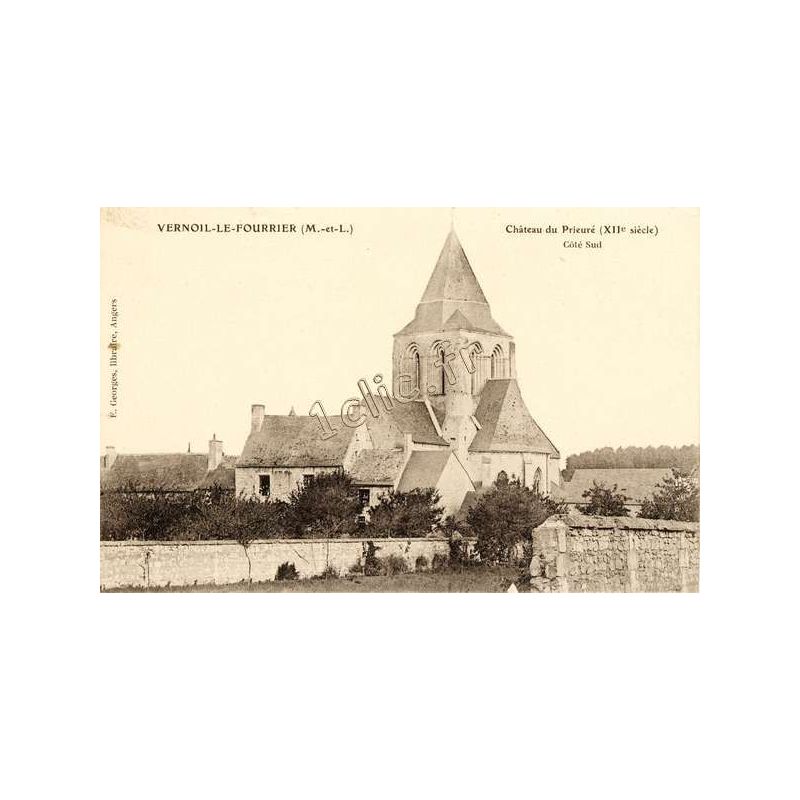Vernoil