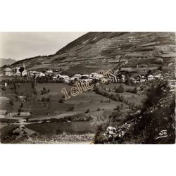 Les Orres
