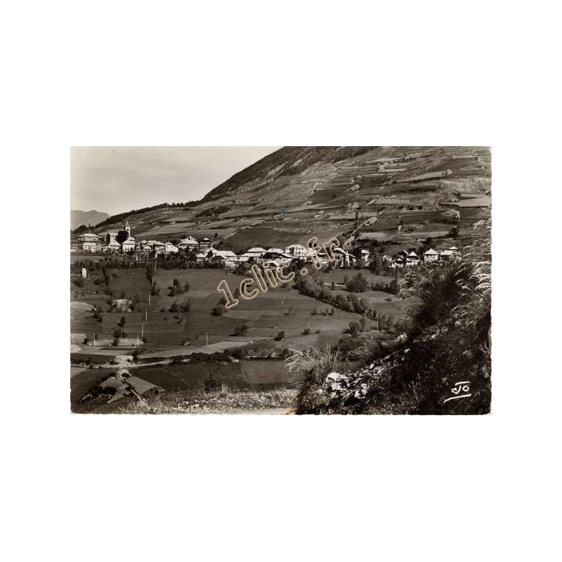 Les Orres