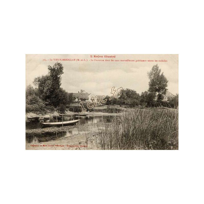 Vieux-Briollay
