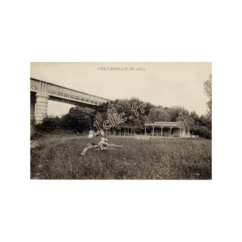 Vieux-Briollay